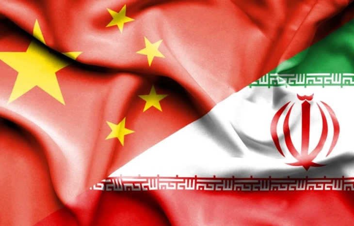 САД воведоа санкции врз кинеската рафинерија за нафта поради соработка со Техеран