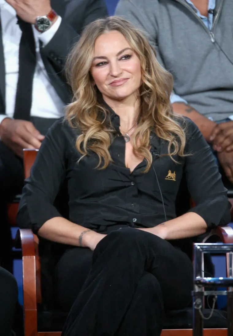 ‘СЛАМКА НА СПАСЕНИЕТО’ / Убавата актерка од култната серија откри колку заработува на OnlyFans