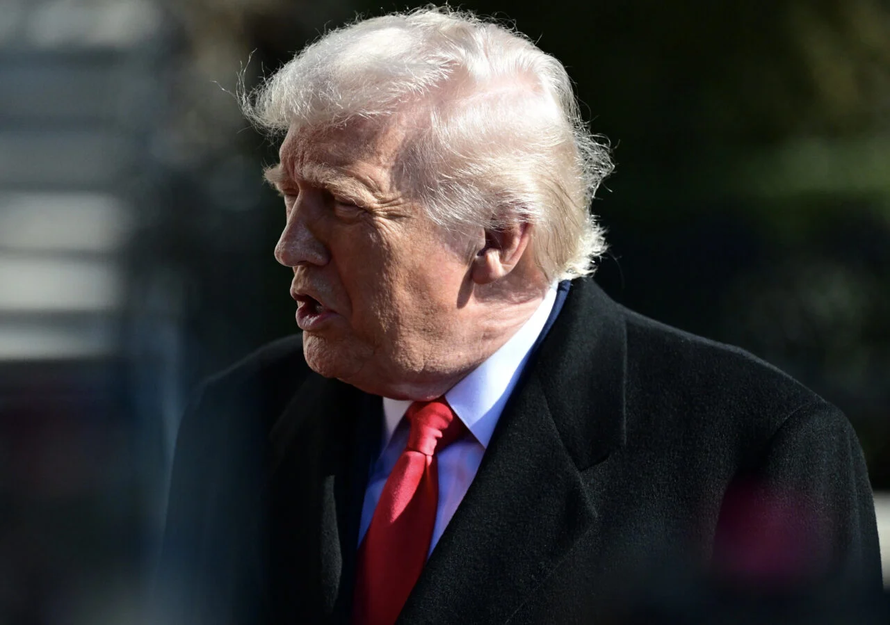 Трамп: Војната со Иран нема да трае долго, имаме проблем