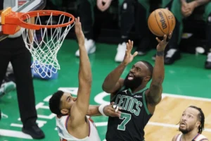 Браун ја прифати казната од 35 илјади долари