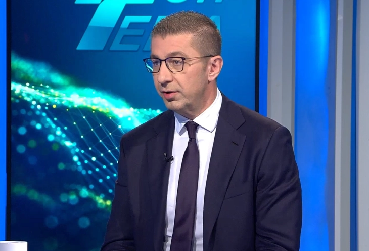 Мицкоски: Судскиот процес за трагедијата во Кочани мора да се одвива без политичко влијание, иако некои се обидуваат на него да градат политичка кариера