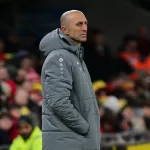 Mилевски за натпреварот со Данска: Штета што повторно не играме дома!