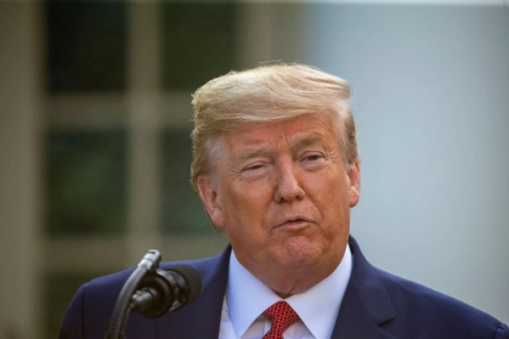 Трамп ги откажа планираните напади врз Иран, се повикува на дипломатски напредок