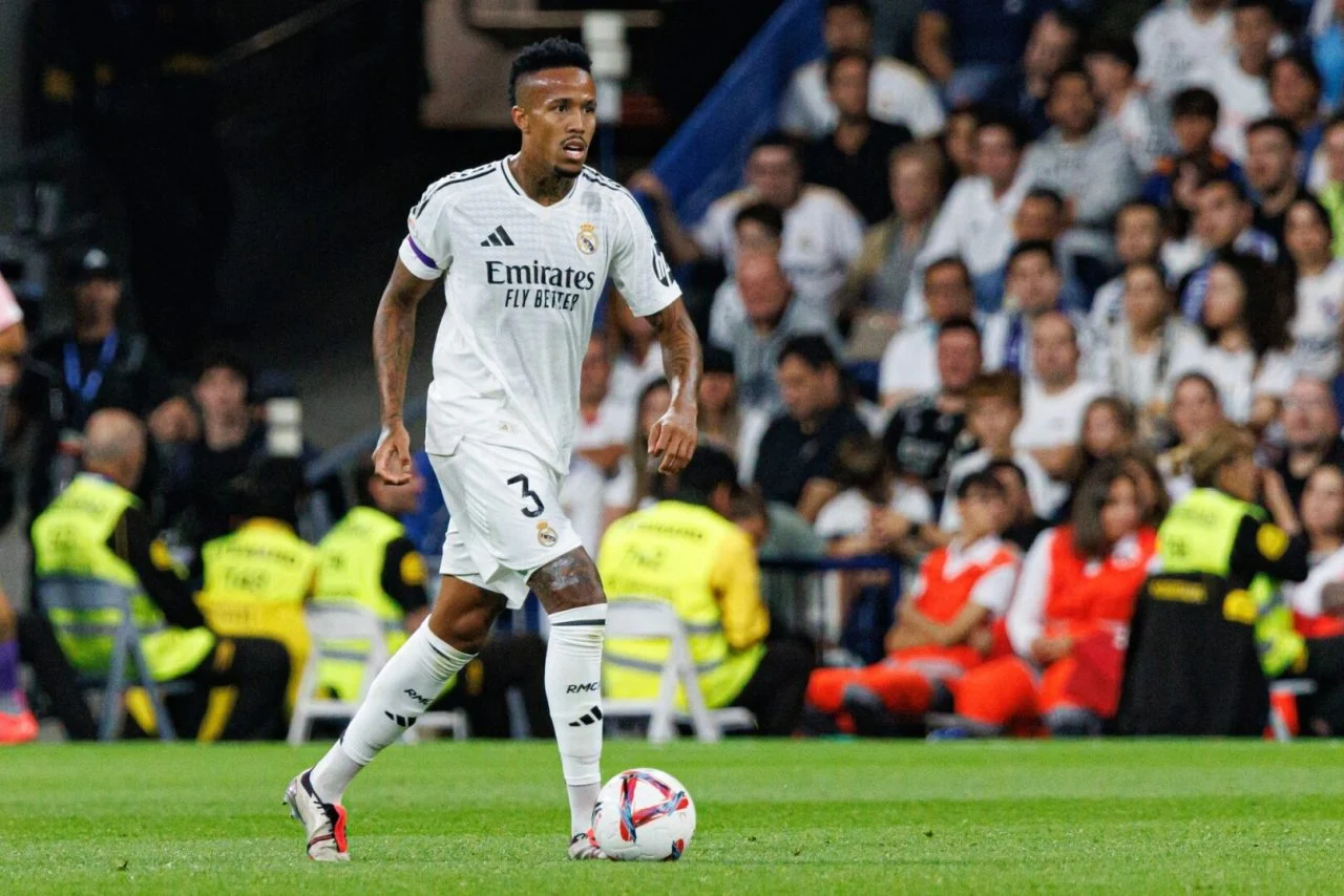 Бразил без Милитао на Светското првенство