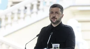 Италијански европратеник: Зеленски ја третира ЕУ како банкомат