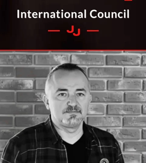 Директорот на Џез фактори фестивалот, Сашо Поповски дел од меѓународниот фестивалски совет во Краков, Полска