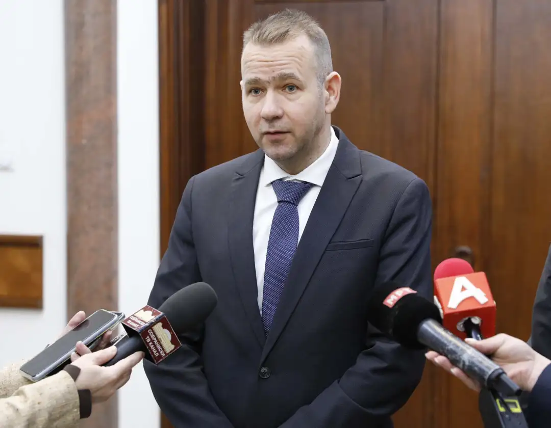 Бунфорт: Северна Македонија неправедно веќе 20 години „седи на оградата“ на ЕУ