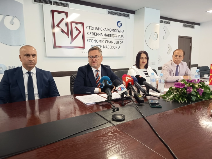 Мерки за нелогичните поскапувања – Владата анализира