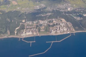 Најголемата нуклеарна централа во светот затворена во Јапонија еден ден по рестартирањето