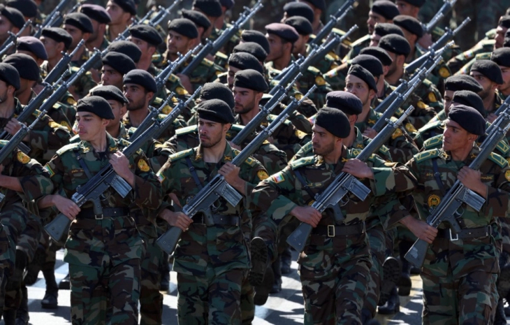 Иран му одговори на Трамп со најава за напад врз постројките за десалинизација во регионот