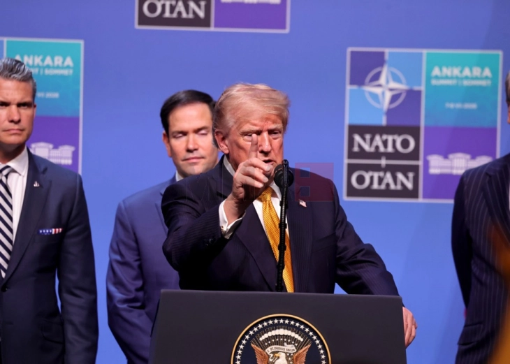 Трамп: САД и Иран постигнаа договор вчера, Техеран го прекрши со нов напад