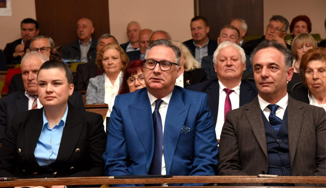 Мемов: Државата останува посветена на грижата за благосостојбата на пензионерите