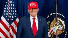 Трамп ги започна прославите за 250-годишнината на САД со партиски напад