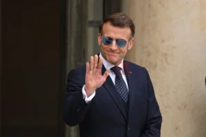 Макрон: Европа треба да се подготви за понатамошни конфликти со САД