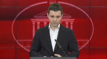 Муцунски најавува комплетирање на дипломатската мрежа