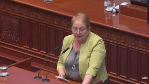 САД: Ја почитуваме пресудата против поранешните водачи на ОВК