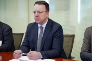 Николоски: Автопатот Кичево – Охрид е веќе при крај