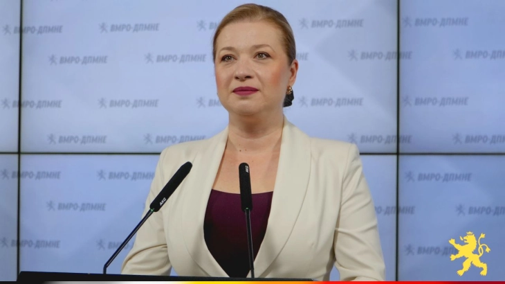 Василевска: Македонија и оваа година ќе биде пример во регионот за исполнување на реформските задачи