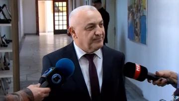 Бесими: Фидоски доби јасни седум гласа и Советот ќе му даде шанса