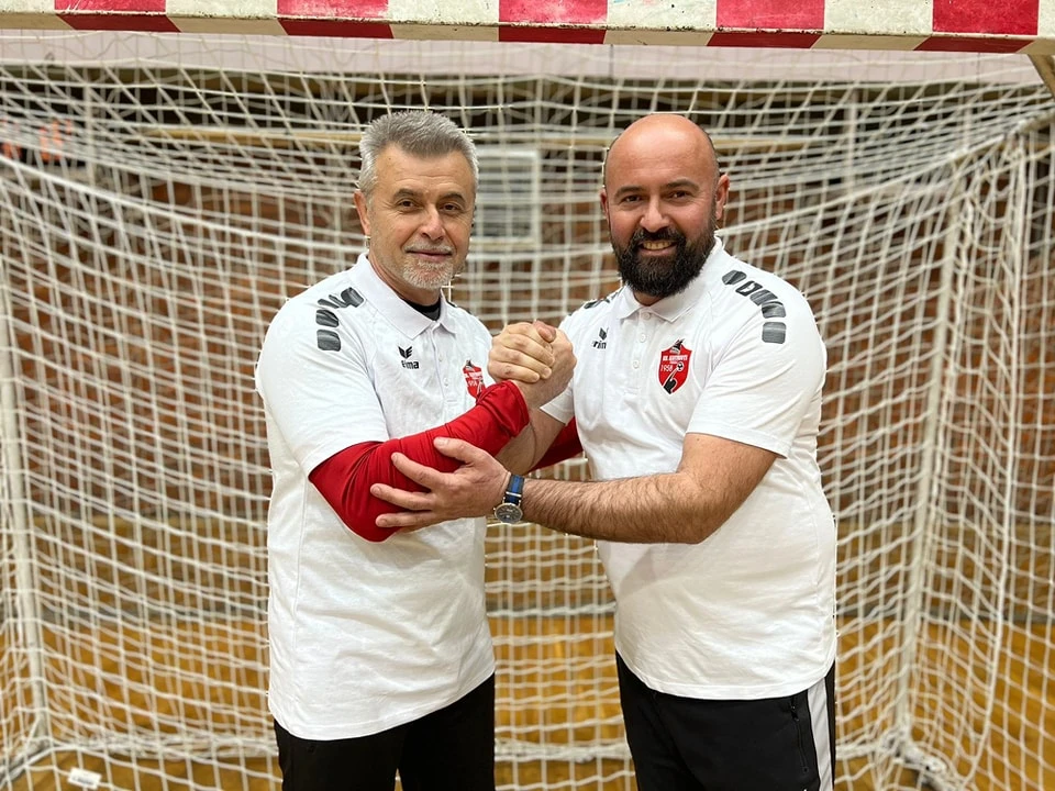 Глигоров му ја донесе третата Куп титула по ред на Кастриоти