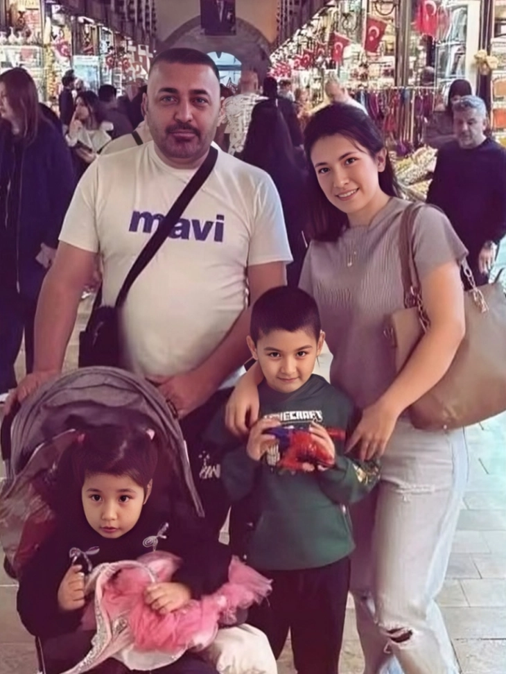 Трагичен крај за семејство од Хамбург на одмор во Истанбул: Од труење починаа мајката и двете деца, таткото се бори за живот