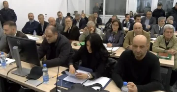 СУДЕЊЕ „ПУЛС“: Одбраната на газда Деко бара куќен притвор, му било влошено здравјето