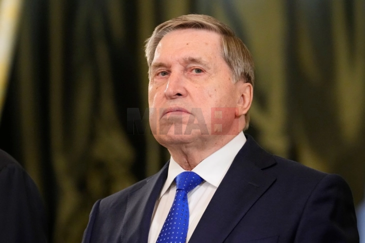 Русија се согласи со иницијативата на Трамп за воспоставување тридневно примирје