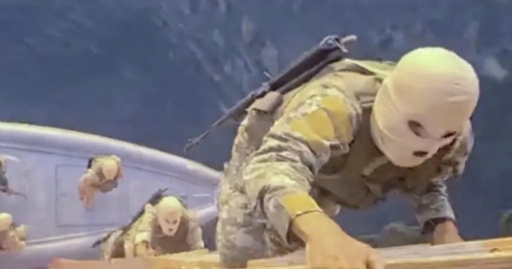 Драма во Ормутскиот Теснец: Двајца Хрвати заробени по иранската заплена на бродот „MSC Francesca“