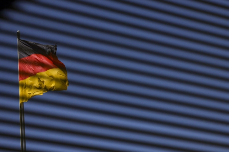 Германија ќе воведе дигитална лична карта во јануари