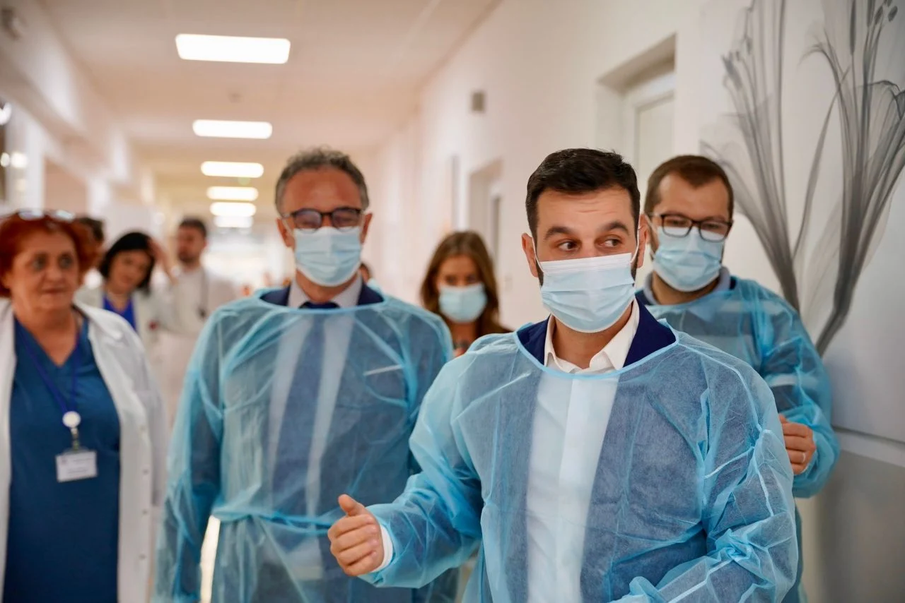 Последниве месеци имаме серија одбивања од семејствата за донирање бубрег од починати лица, се пожалија лекарите