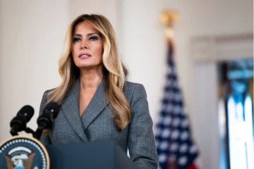 ОБЈАВЕНО ВИДЕО СО УПАТСТВА ЗА УБИСТВО НА МЕЛАНИЈА ТРАМП: САД отворија истрага по емитувањето на снимката на иранска телевизија