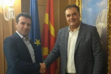 За чии интереси делува СДС, Башановиќ екс советникот на Заев и Милјан Шчекиќ ја креираат политиката и го водат ПР от на СДС