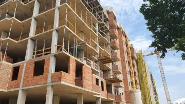 Минатата година во Центар е продадена куќа за 1,5 милиони евра, а деловен простор за 6,8 милиони евра