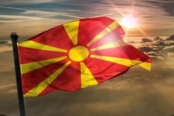 МАКЕДОНИЈА ГО СЛАВИ ДЕНОТ НА НЕЗАВИСНОСТА: 35 години од историскиот референдум