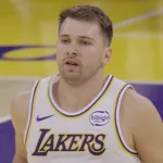 Нова брутална одмазда на Дончиќ: Словенецот „спакува“ 33 поени на поранешниот клуб и ги водеше Лејкерс до победа