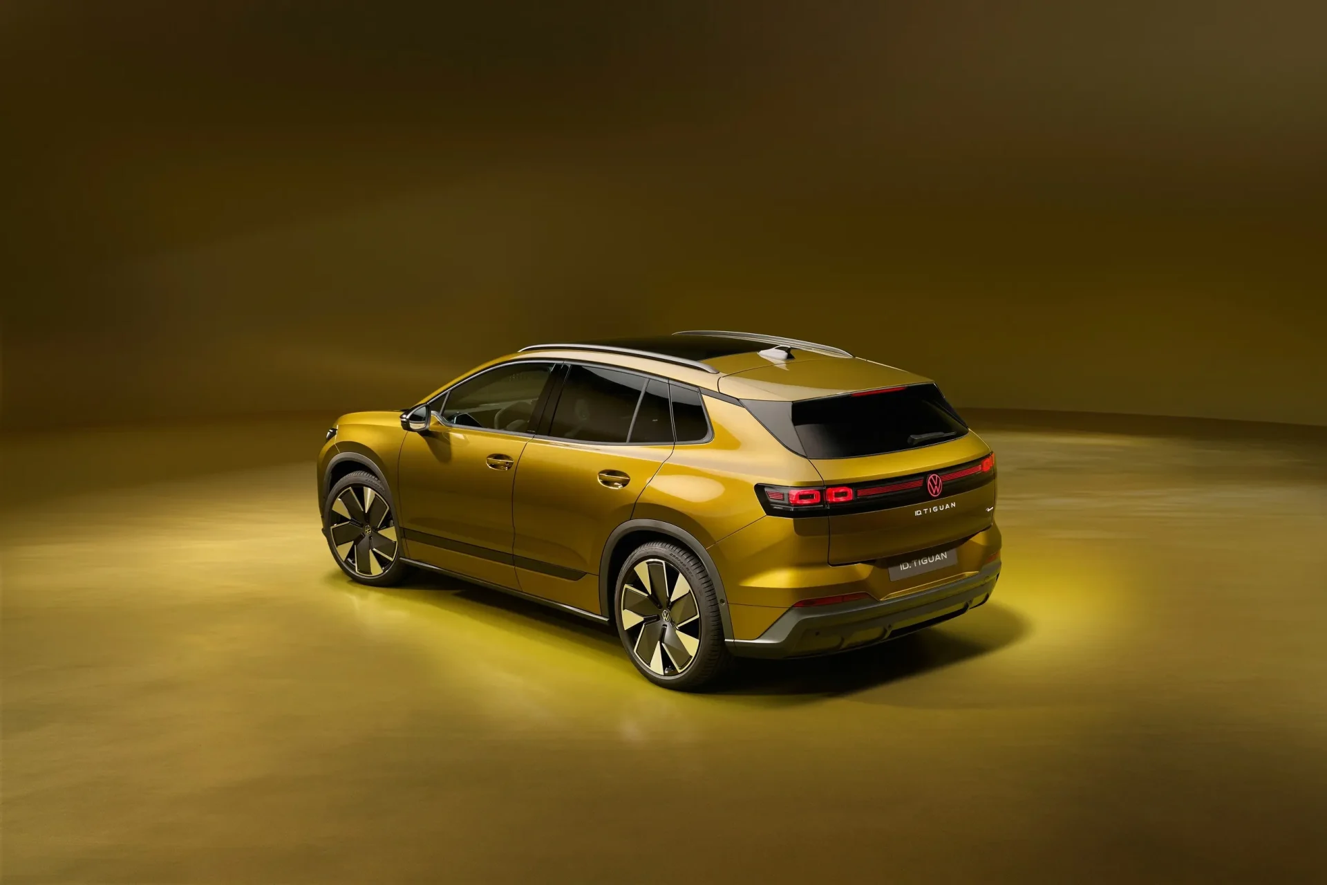 Volkswagen го претстави новиот ID. Tiguan како наследник на ID.4 и ID.5