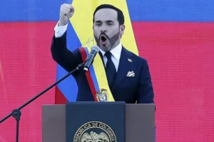 Колумбија воведува нов протокол: Полицијата добива овластувања за интервенција на универзитетските кампуси