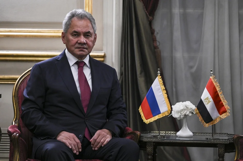 Русија се заканува со акција против четири членки на НАТО