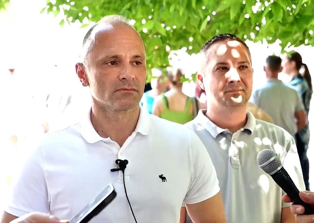 „Филипче молчи за дипломатскиот преседан кој го направи Бугарија за да не си ги наруши личните релации со нив“, велат од ВМРО-ДПМНЕ