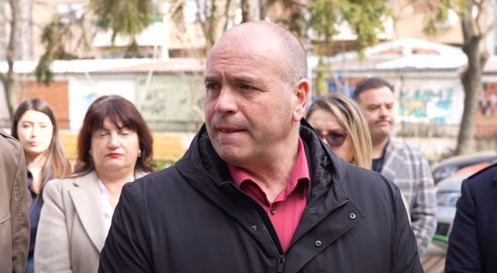 ЗНАМ добива ново министерство во владината реконструкција, Минчев останува на функцијата