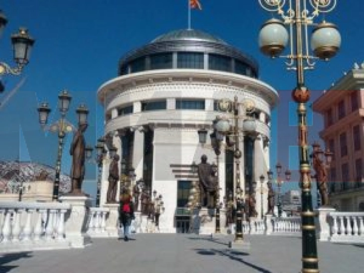 Обвинителството предложи мерки за два случаја на семејно насилство во Скопје