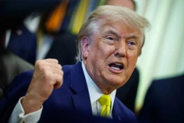 Трамп: Ќе се справиме со Куба откако ќе завршиме со Иран