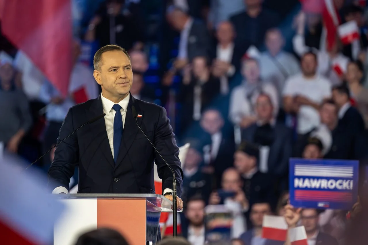 Полскиот претседател кај Орбан, владата во Варшава реагира остро