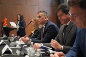 Со буџет од 1,5 милион евра подготвени законски решенија за подобрување на амбиенталниот воздух