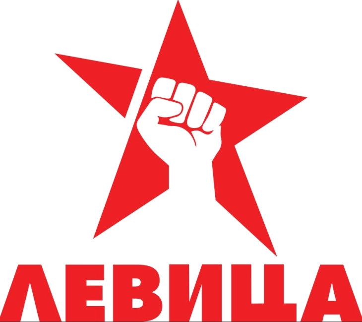Левица: Утре ќе ги состанеме опозициските партии за усогласување на ставовите за Изборниот законик со цел воведување на една изборна единица