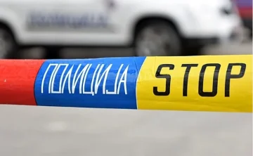 ТРАГЕДИЈА ВО СКОПСКО: Почина 56-годишен маж по пад од тераса на куќа