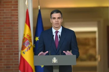 БРАТОТ НА ШПАНСКИОТ ПРЕМИЕР ОСУДЕН ЗА НЕПОТИЗАМ: Девет години нема да смее да извршува јавна функција