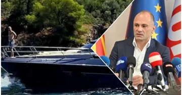 ФИЛИПЧЕ ШИРИ ПАНИКА ОД ЈАХТАТА НА ЗАЕВ: Водата во Кривогаштани била загадена, „нова криза“ му е селската чешма