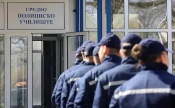 ПО ПАУЗА ОД ТРИ ДЕЦЕНИИ: Денеска и официјално почна со работа новото државно Средно полициско училиште
