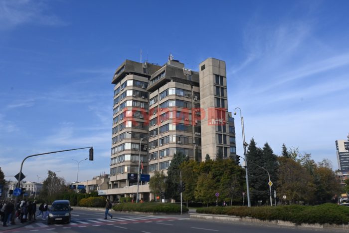Се одржа 58. сесија на Клубот на истражувачите во НБРМ